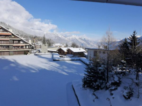 Apartment Victoria A-B-C-10 by Interhome Crans-Montana